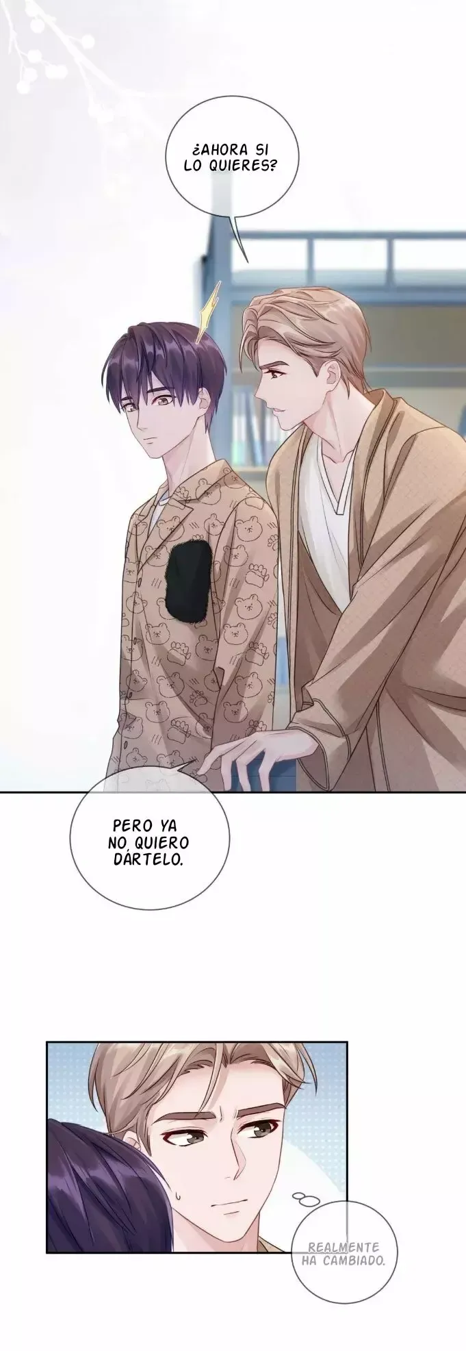 Cuidame Capítulo 32 en Línea - página 14