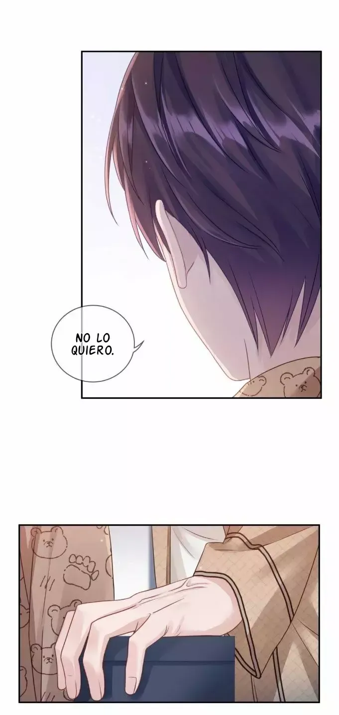 Cuidame Capítulo 32 en Línea - página 15