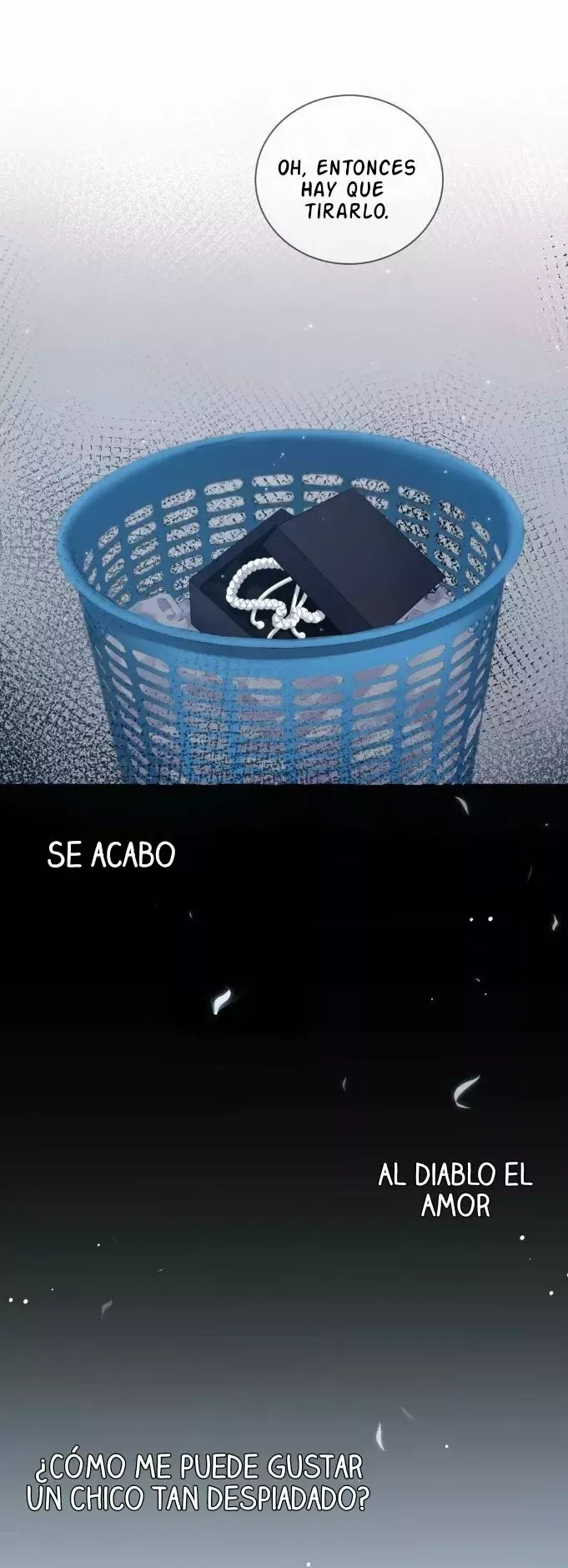 Cuidame Capítulo 32 en Línea - página 16