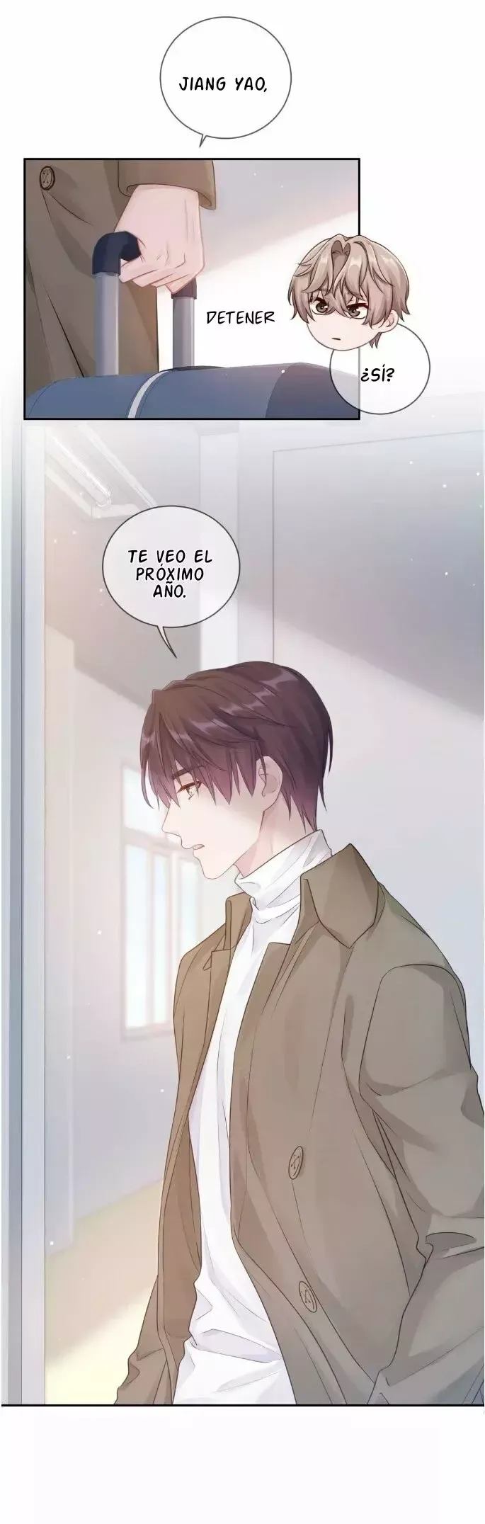 Cuidame Capítulo 32 en Línea - página 25
