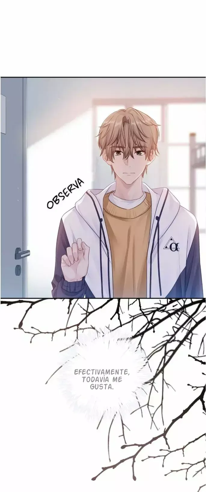 Cuidame Capítulo 32 en Línea - página 26