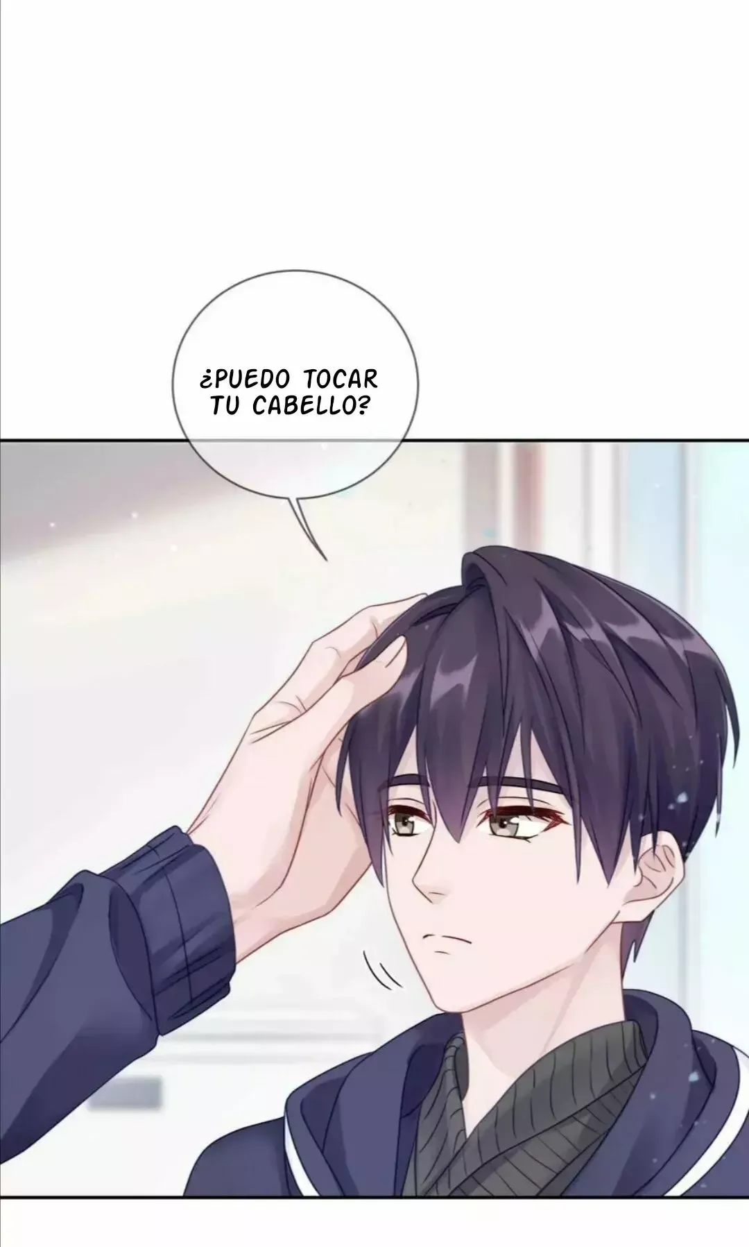 Cuidame Capítulo 34 en Línea - página 7