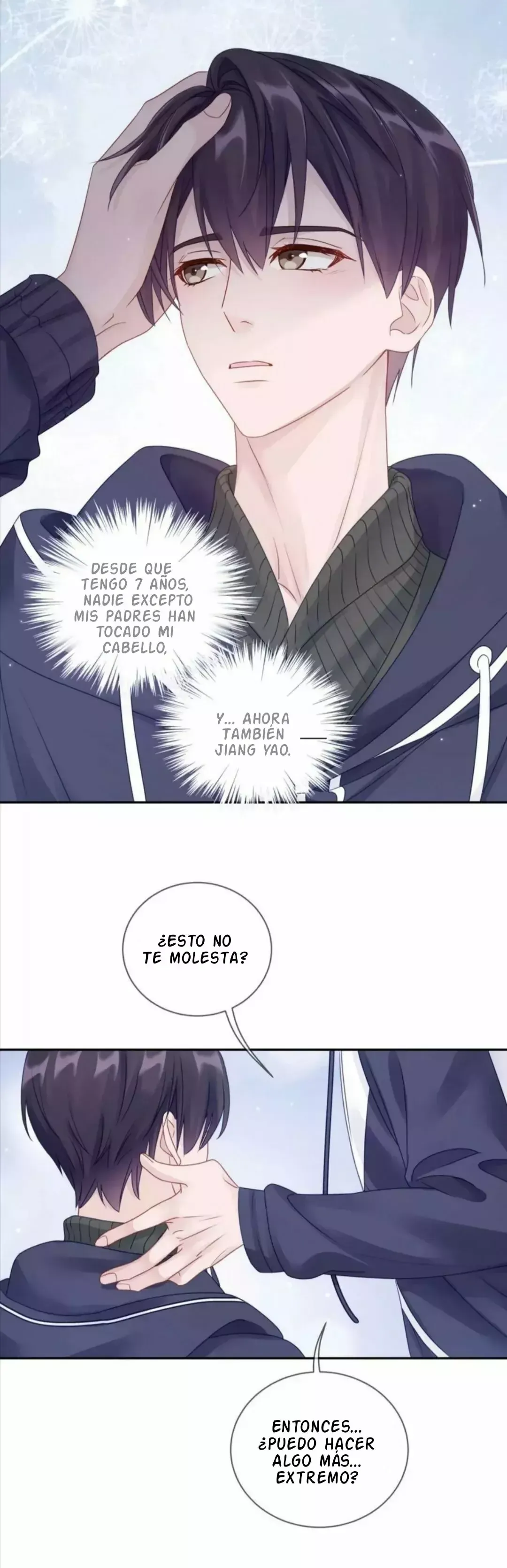 Cuidame Capítulo 34 en Línea - página 8
