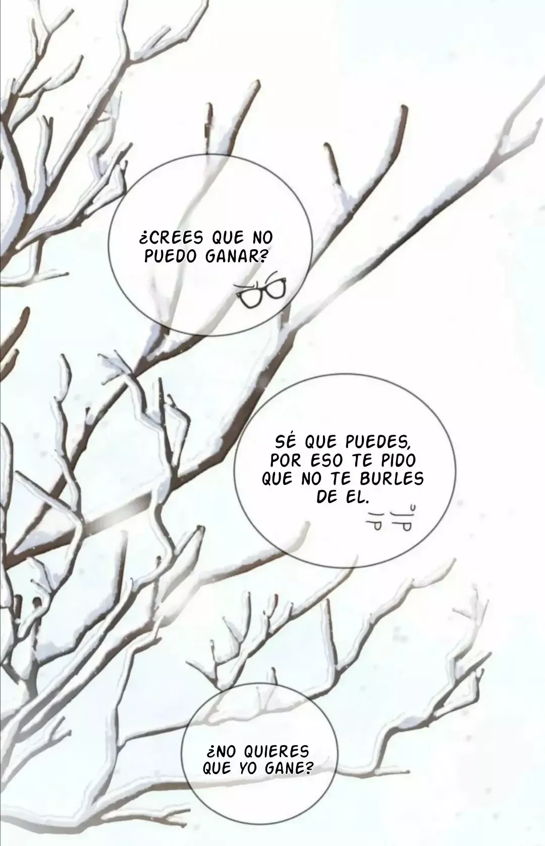Cuidame Capítulo 34 en Línea - página 25