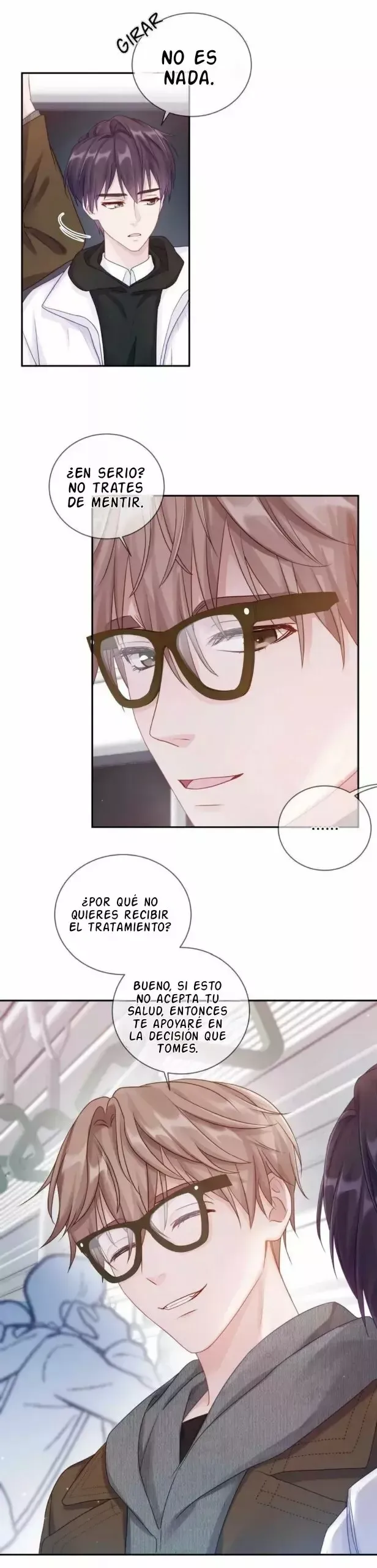 Cuidame Capítulo 35 en Línea - página 13