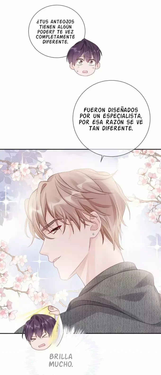 Cuidame Capítulo 35 en Línea - página 15