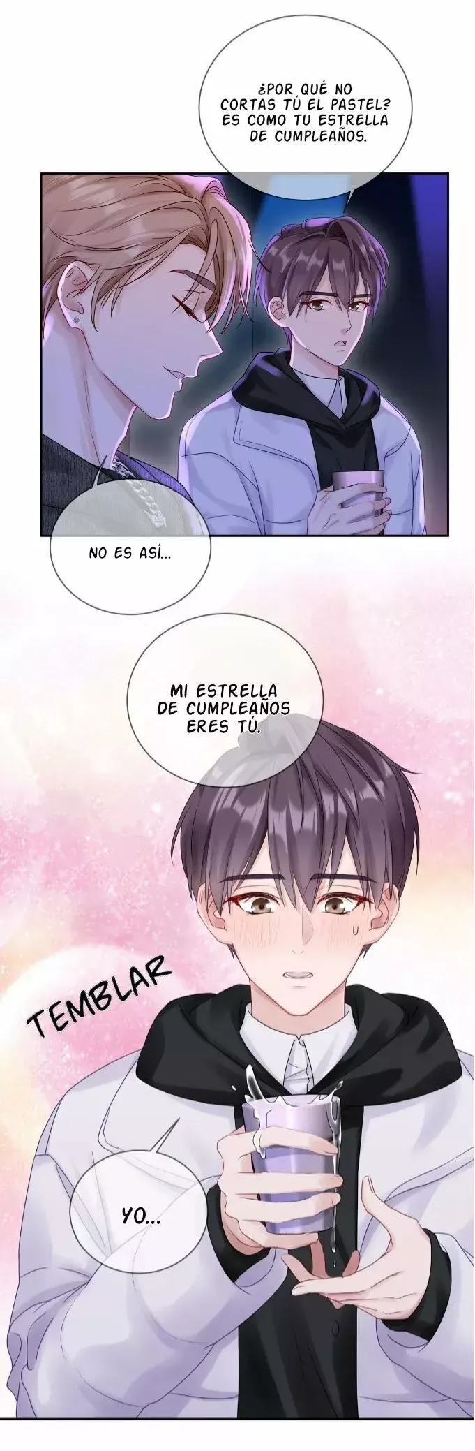 Cuidame Capítulo 36 en Línea - página 13