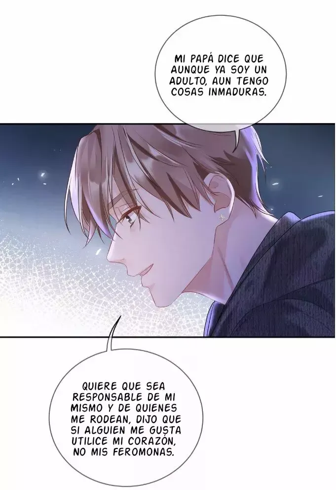 Cuidame Capítulo 36 en Línea - página 19