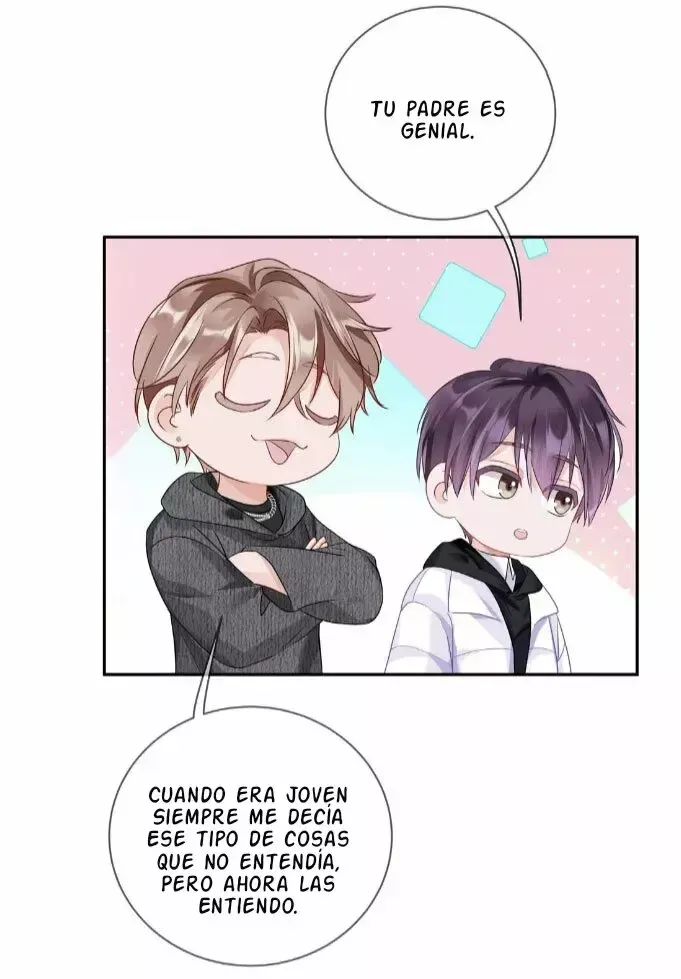 Cuidame Capítulo 36 en Línea - página 20