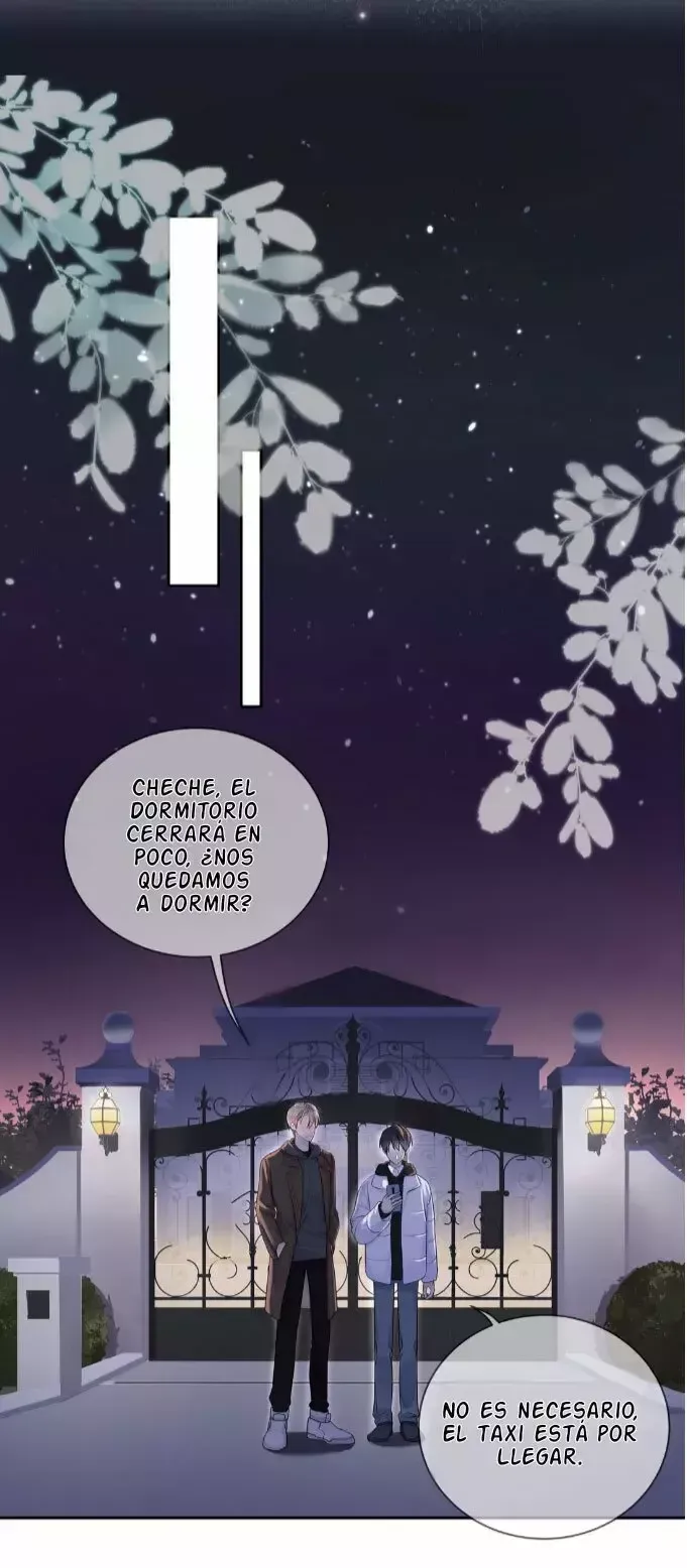 Cuidame Capítulo 36 en Línea - página 24