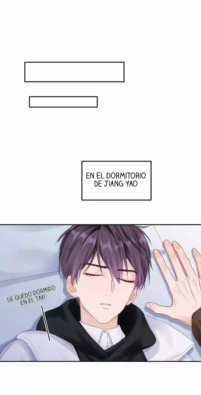 Cuidame Capítulo 36 en Línea - página 30