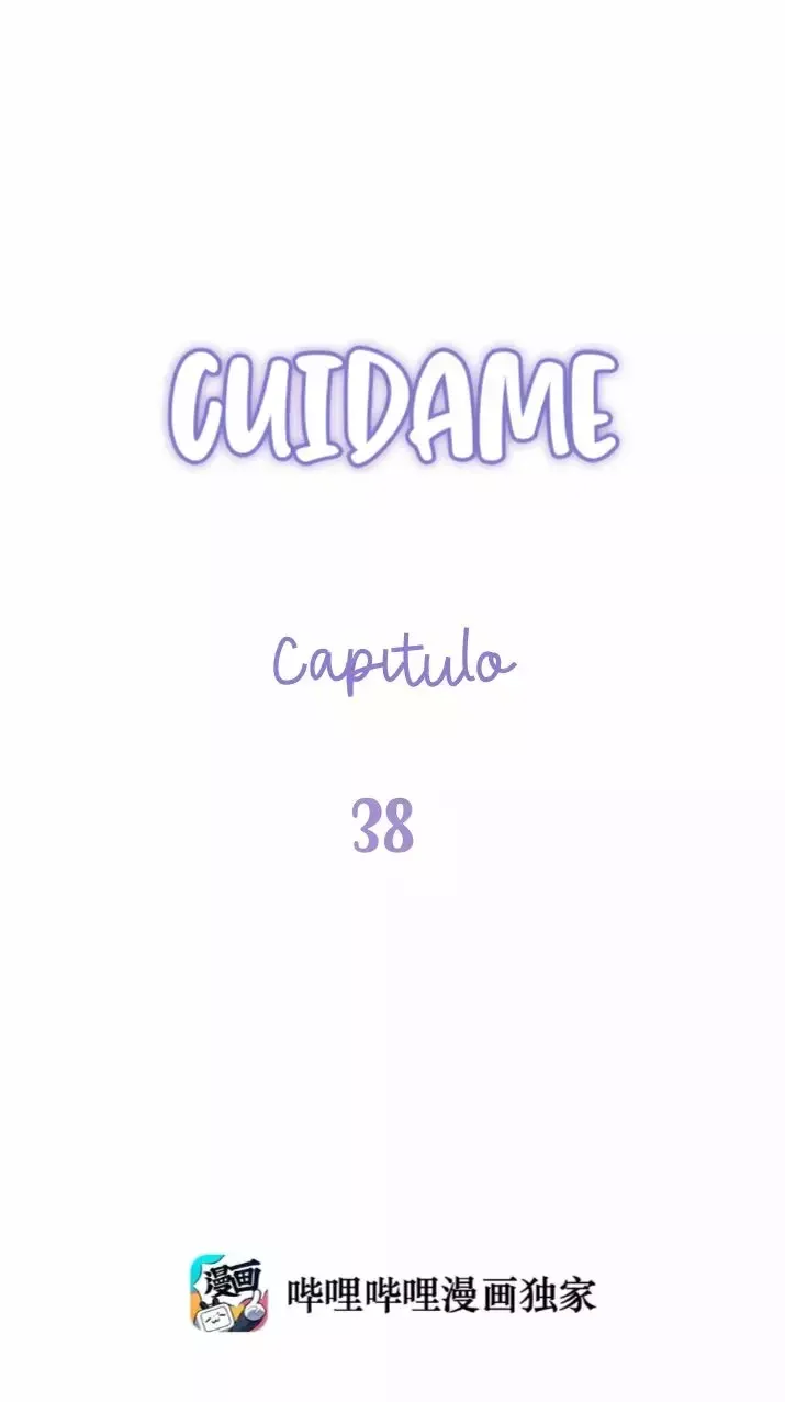 Cuidame Capítulo 38 en Línea - página 3
