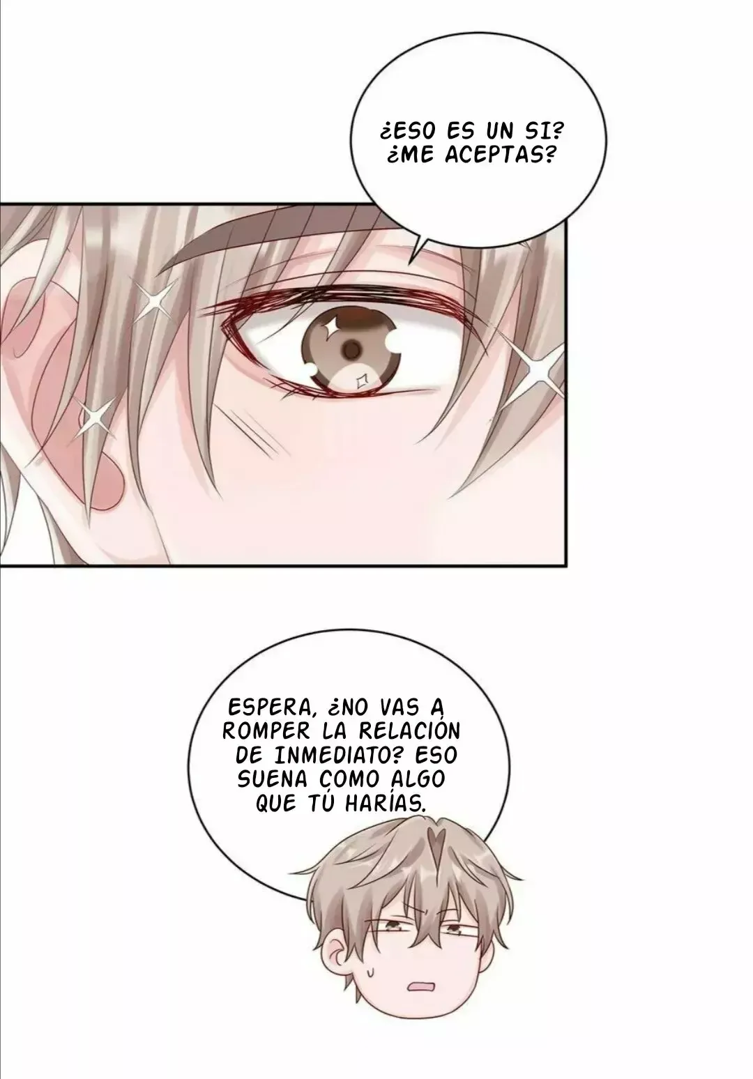Cuidame Capítulo 38 en Línea - página 12