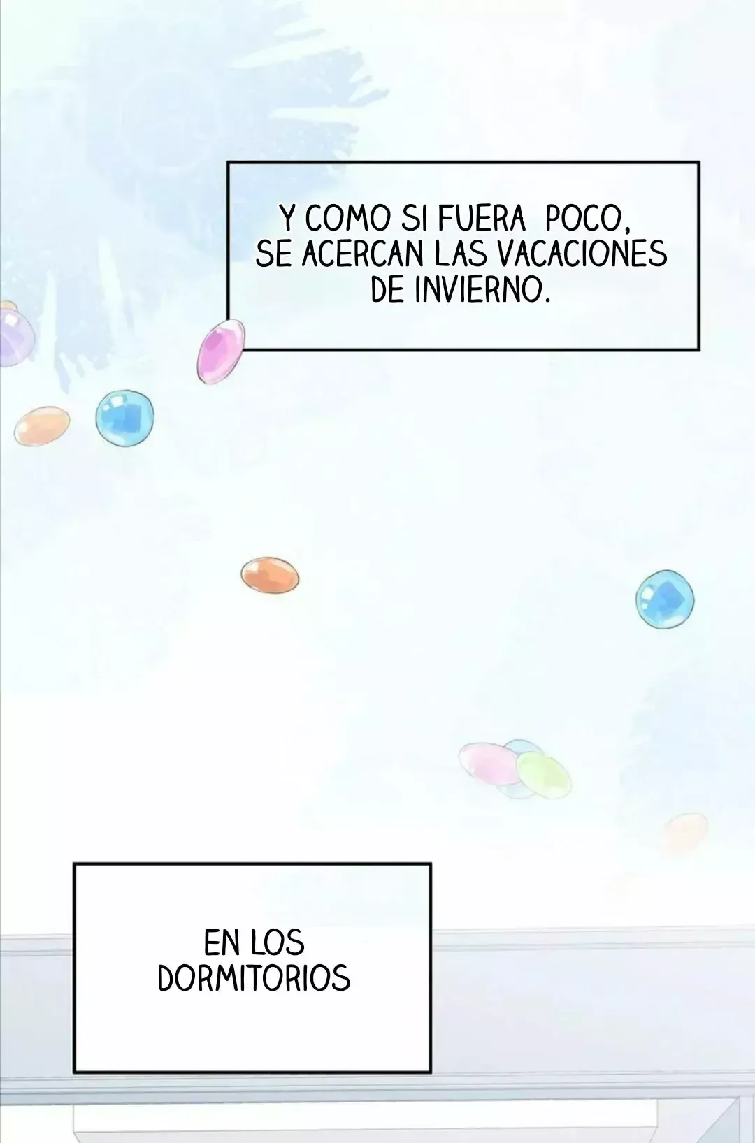 Cuidame Capítulo 38 en Línea - página 21