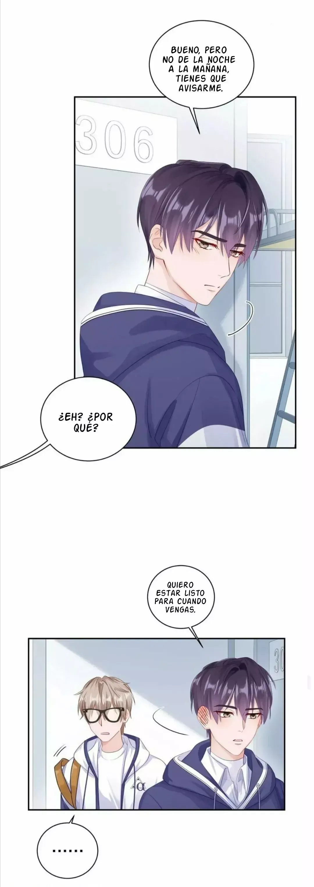 Cuidame Capítulo 38 en Línea - página 28