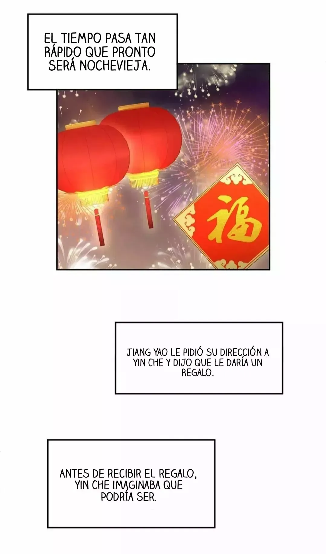 Cuidame Capítulo 38 en Línea - página 31