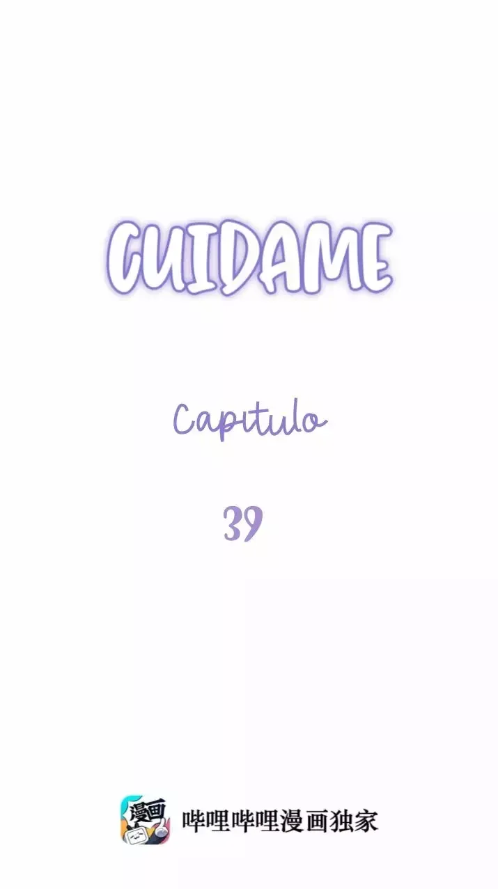 Cuidame Capítulo 39 en Línea - página 3