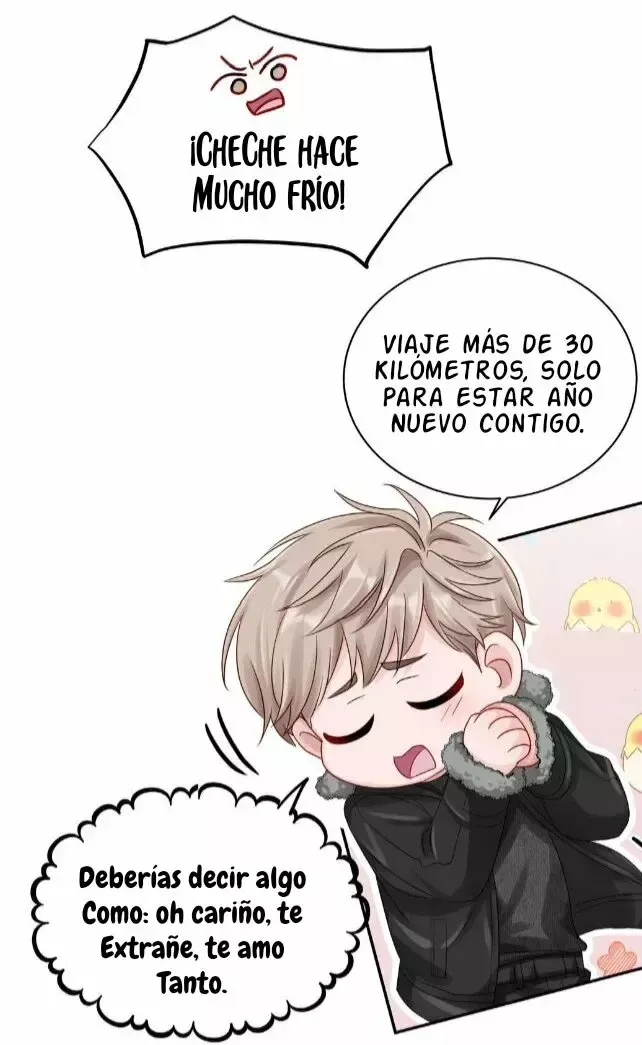 Cuidame Capítulo 39 en Línea - página 5