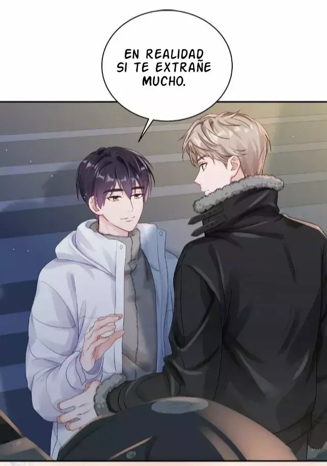 Cuidame Capítulo 39 en Línea - página 7