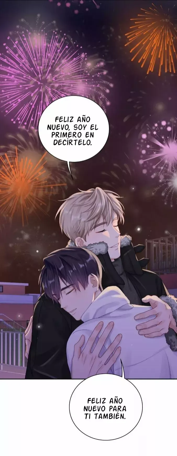 Cuidame Capítulo 39 en Línea - página 24