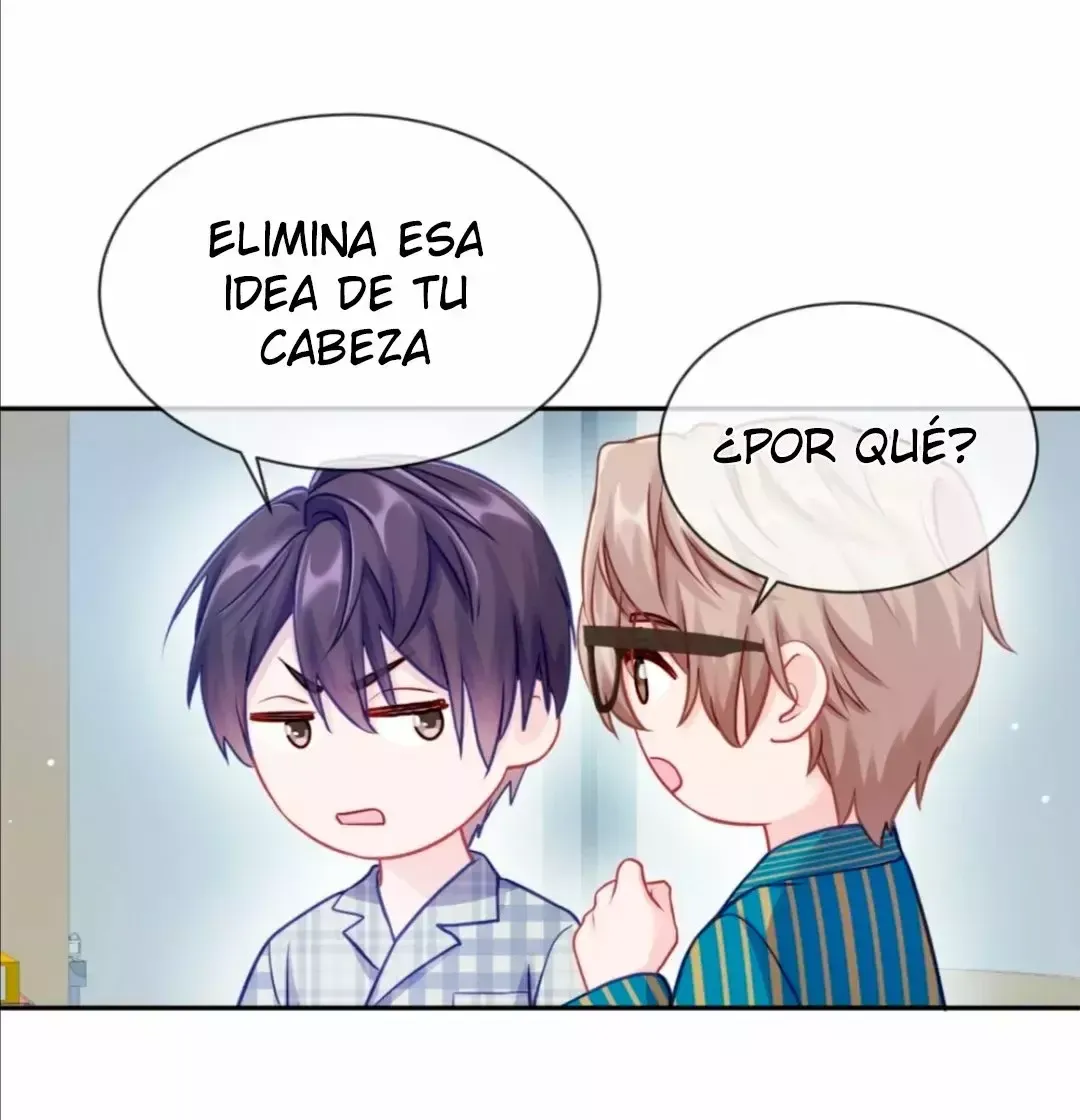 Cuidame Capítulo 4 en Línea - página 10