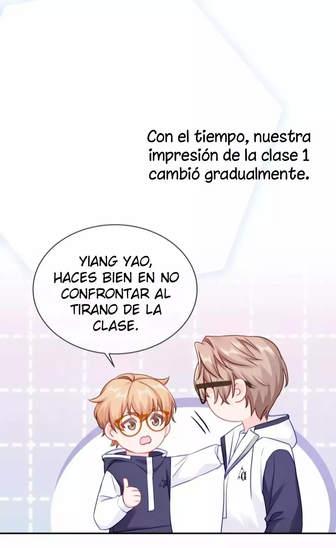 Cuidame Capítulo 4 en Línea - página 24