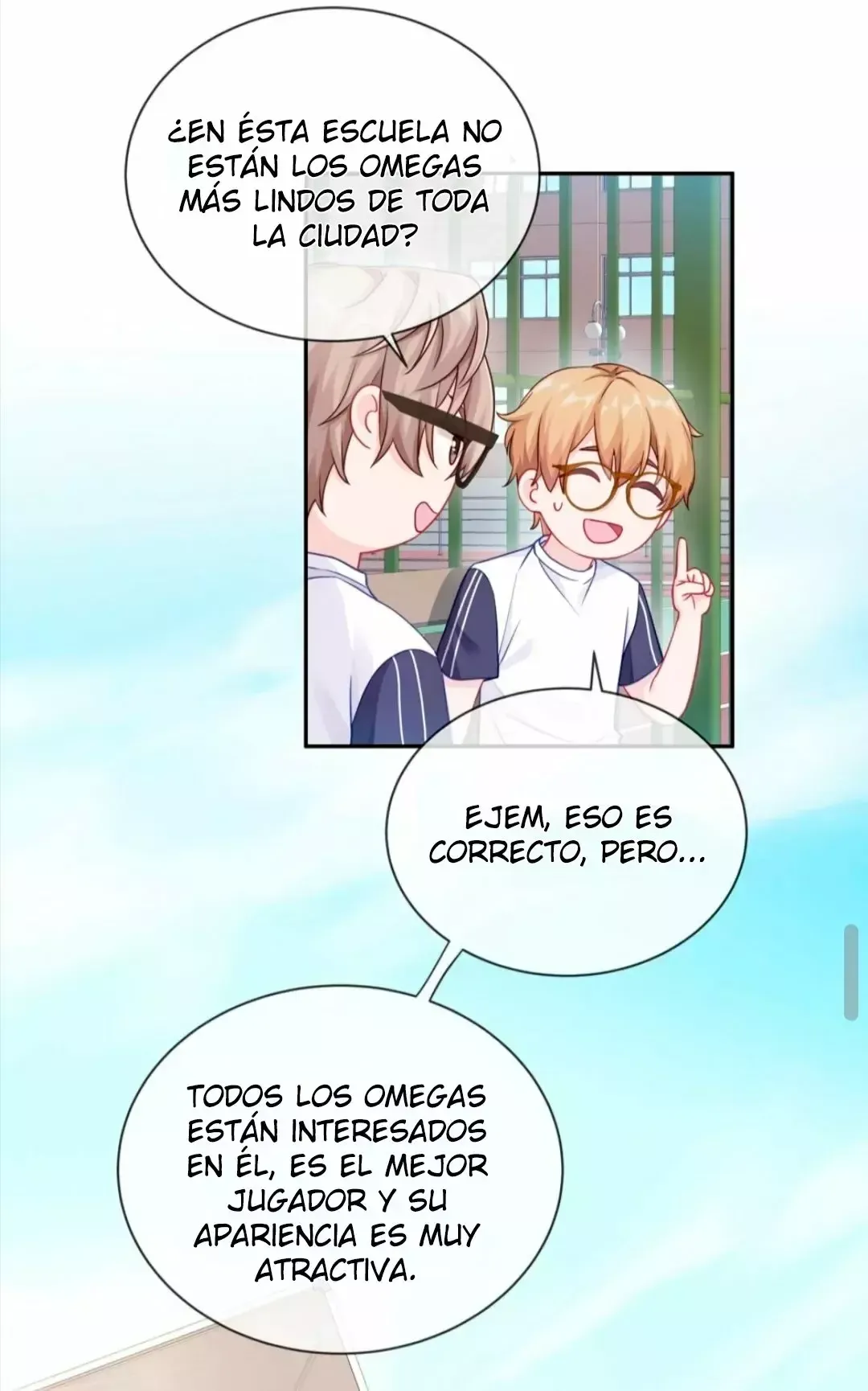 Cuidame Capítulo 4 en Línea - página 37