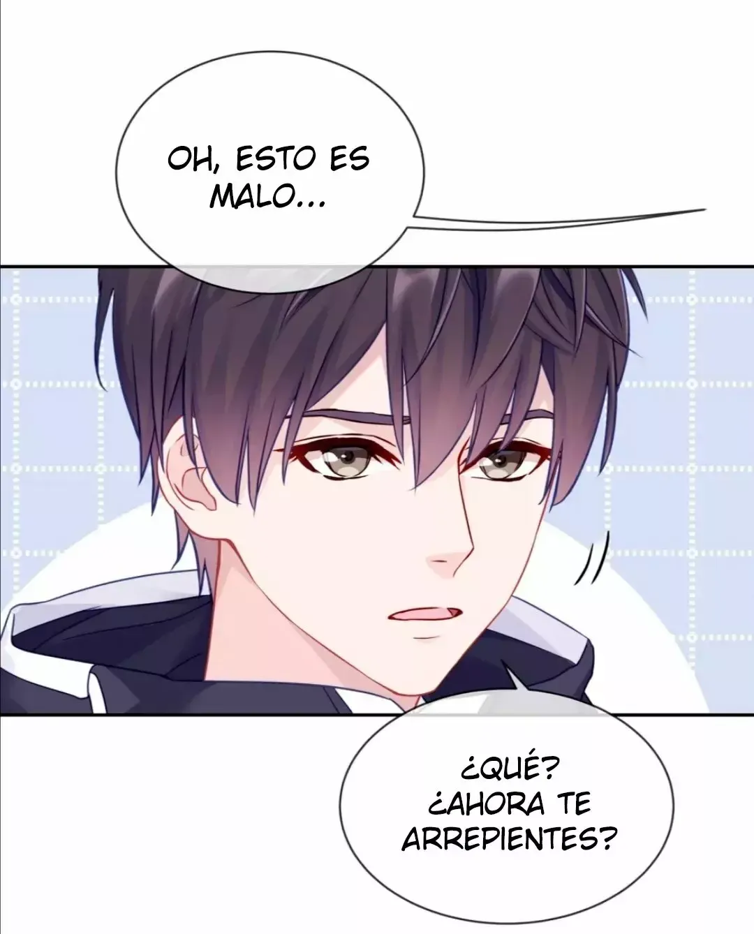 Cuidame Capítulo 4 en Línea - página 46