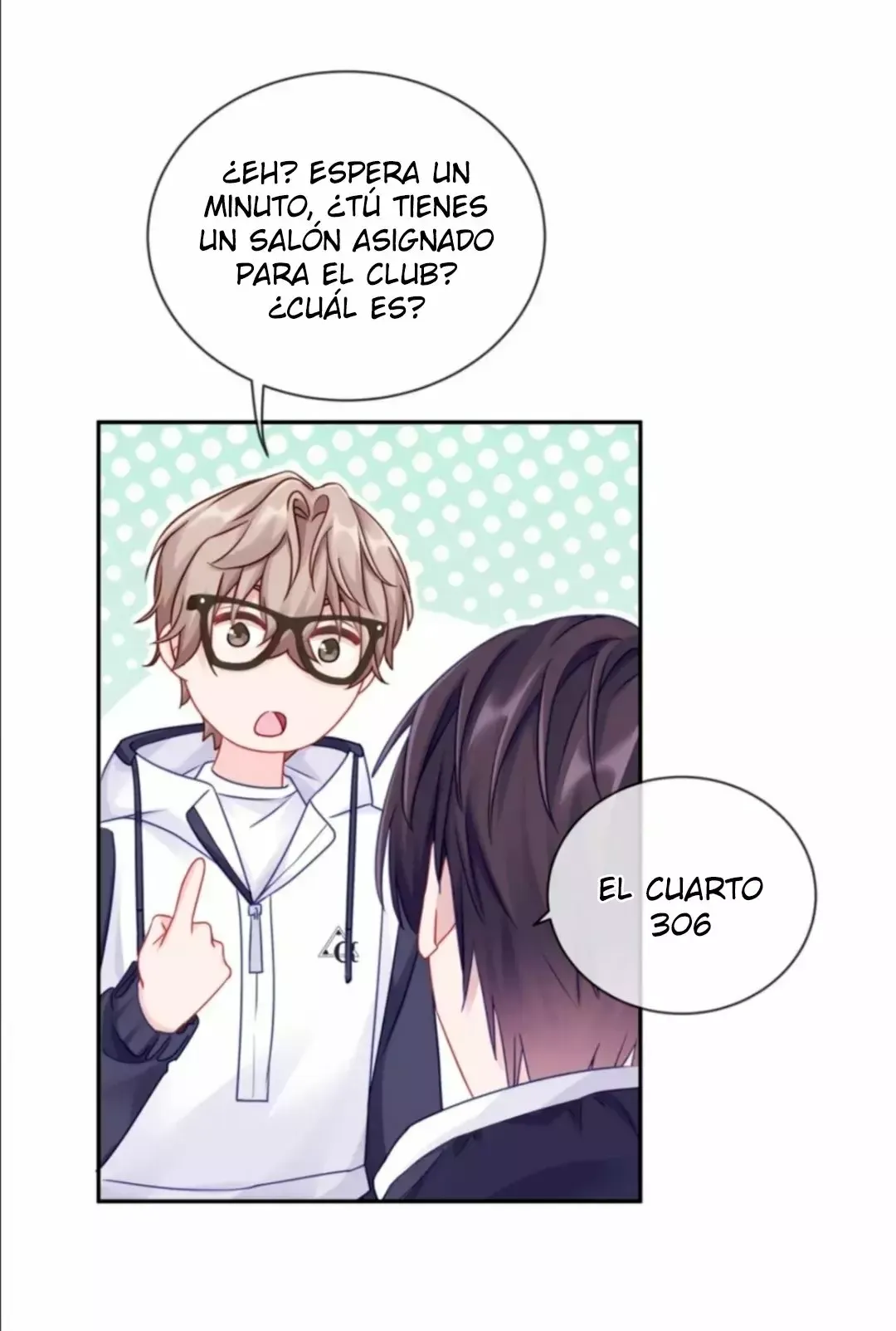 Cuidame Capítulo 4 en Línea - página 51