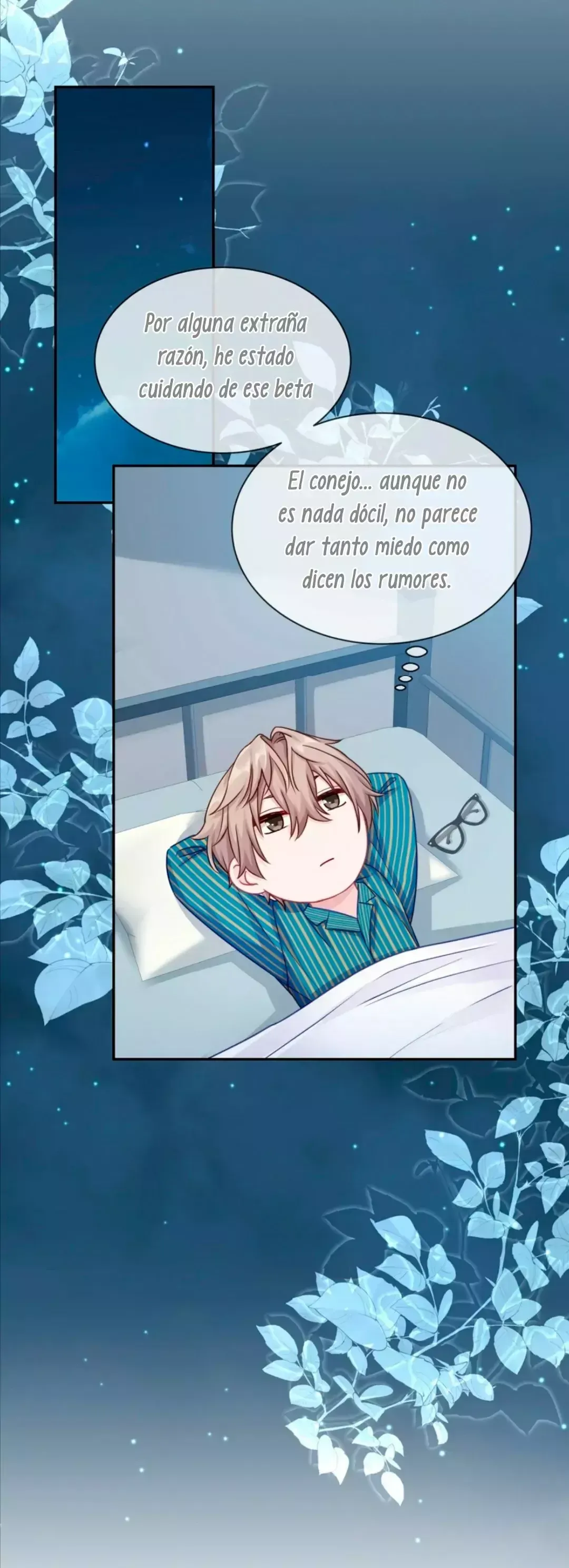 Cuidame Capítulo 4 en Línea - página 54