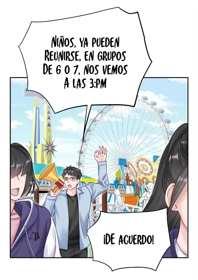 Cuidame Capítulo 43 en Línea - página 13