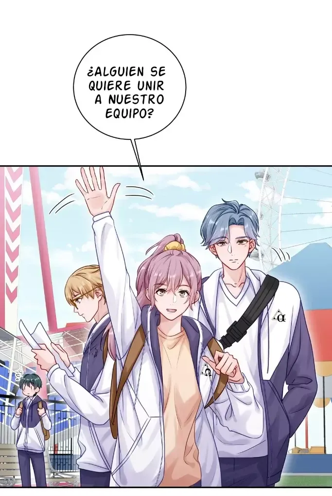 Cuidame Capítulo 43 en Línea - página 14