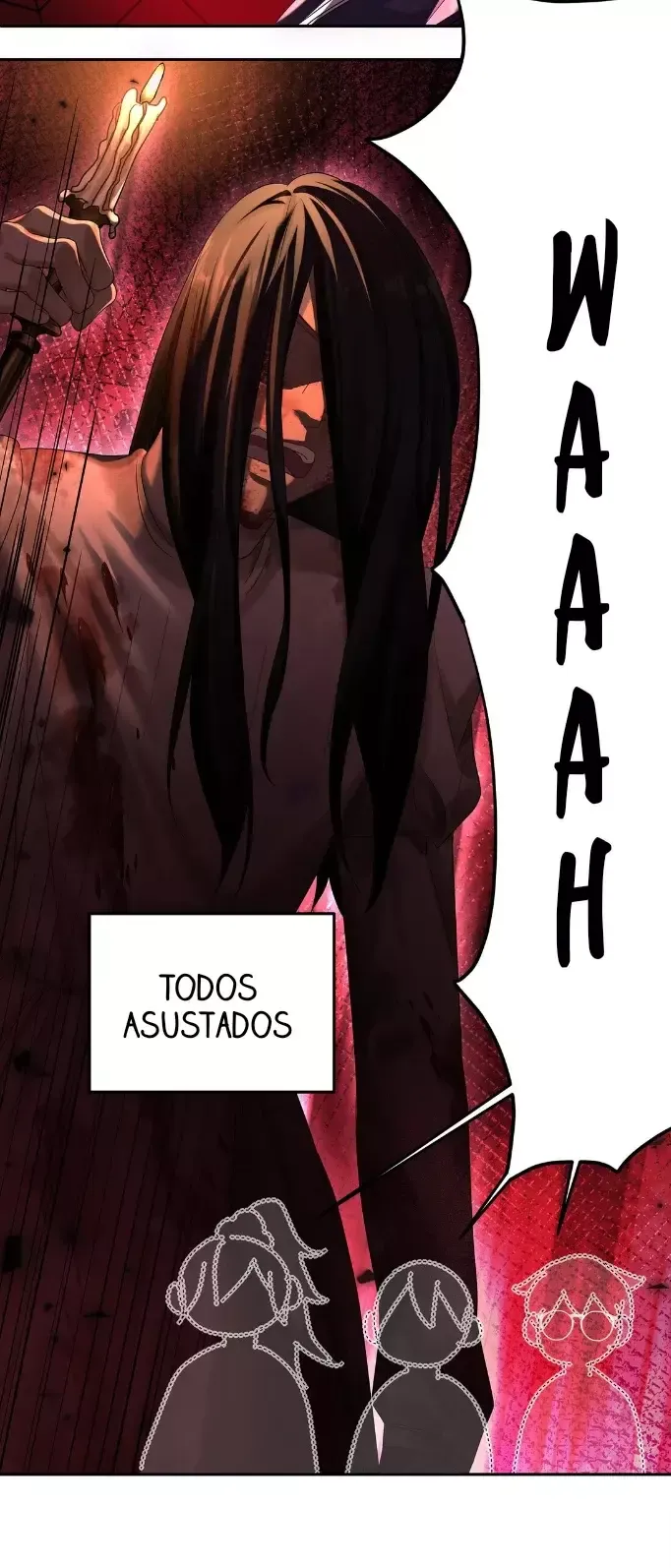 Cuidame Capítulo 43 en Línea - página 33
