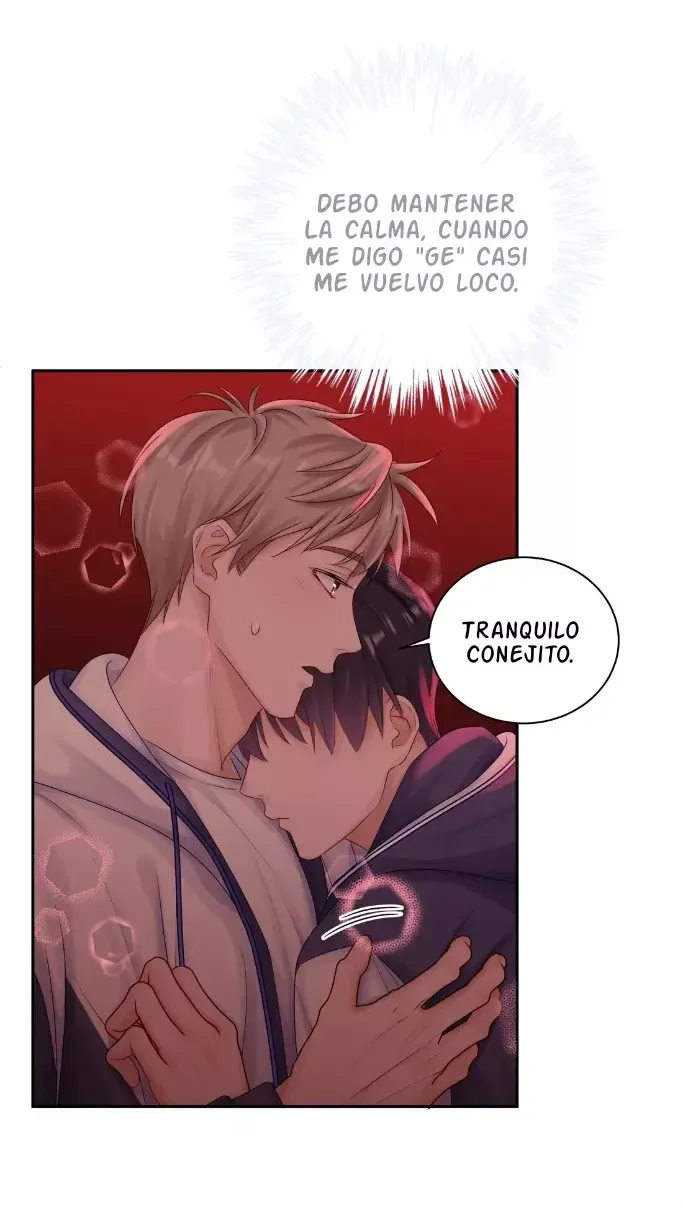 Cuidame Capítulo 43 en Línea - página 41