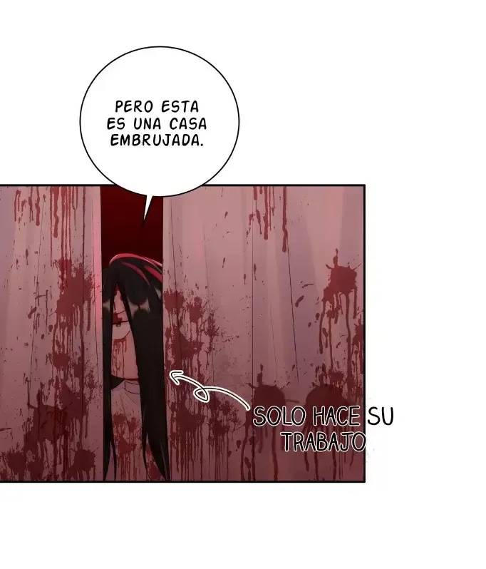 Cuidame Capítulo 43 en Línea - página 46