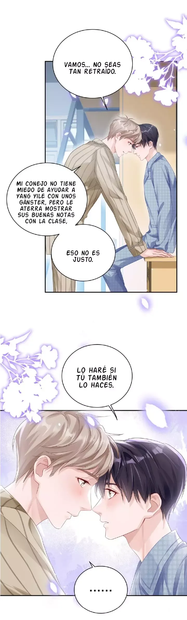 Cuidame Capítulo 44 en Línea - página 12
