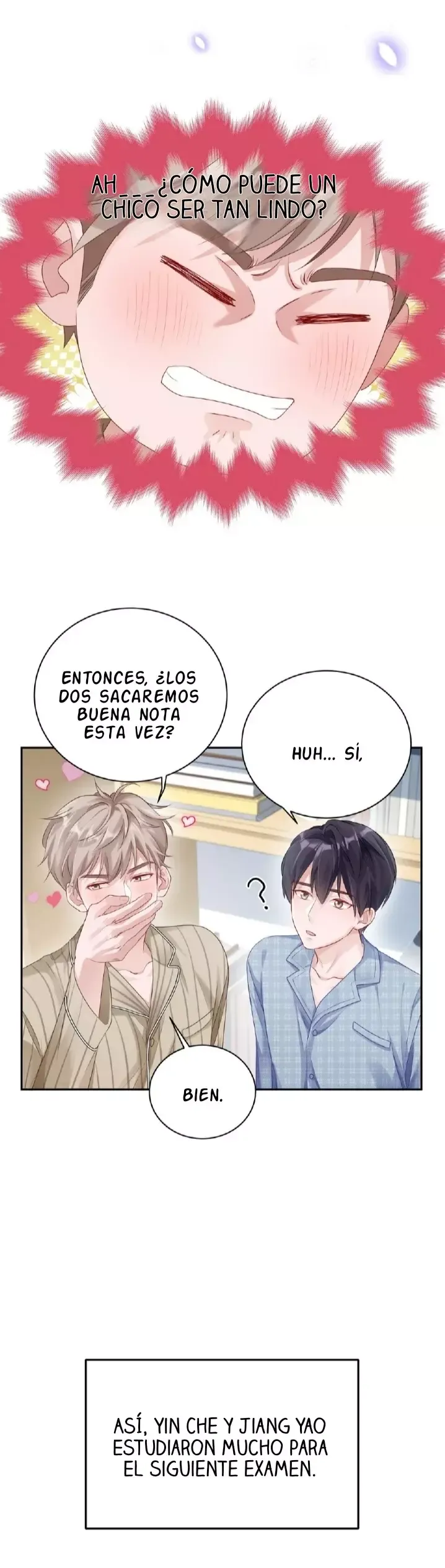 Cuidame Capítulo 44 en Línea - página 13