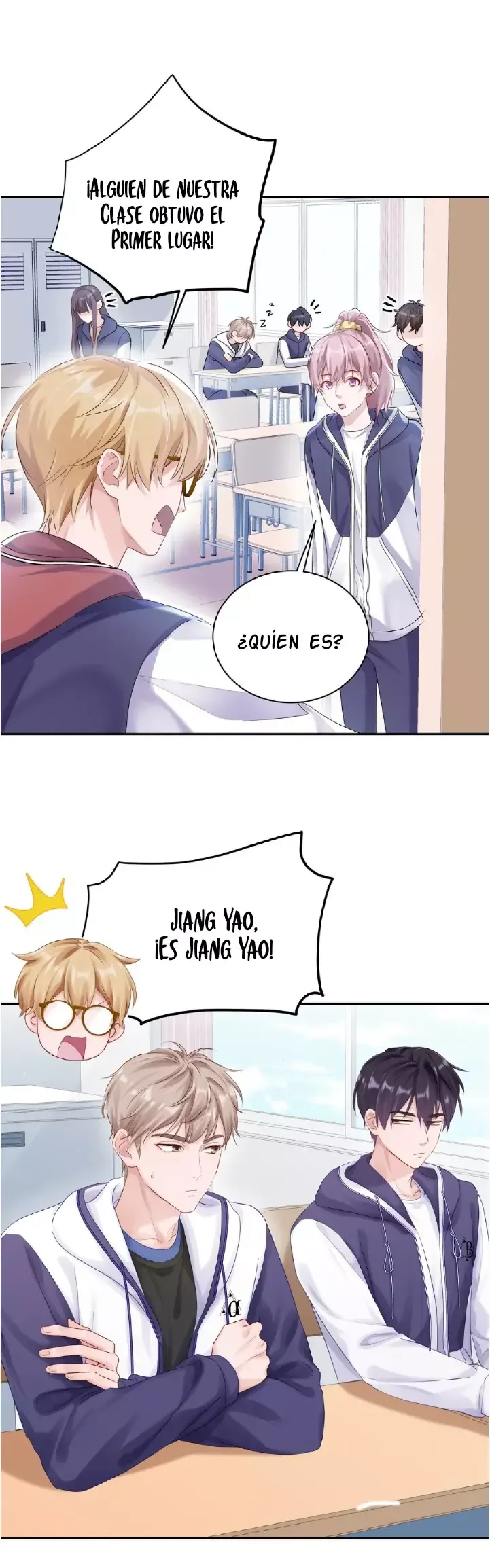 Cuidame Capítulo 44 en Línea - página 14
