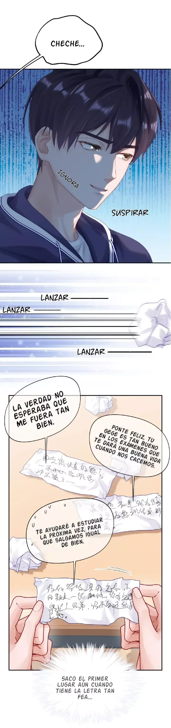 Cuidame Capítulo 44 en Línea - página 15