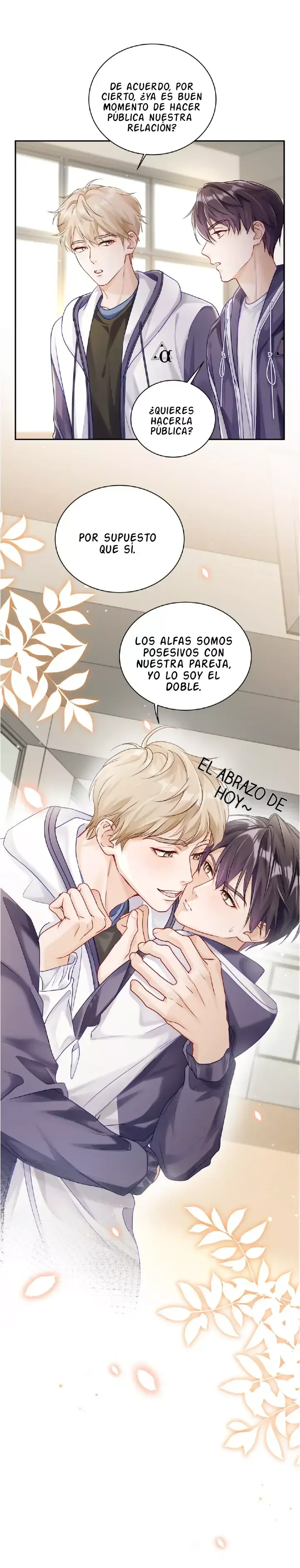 Cuidame Capítulo 44 en Línea - página 20