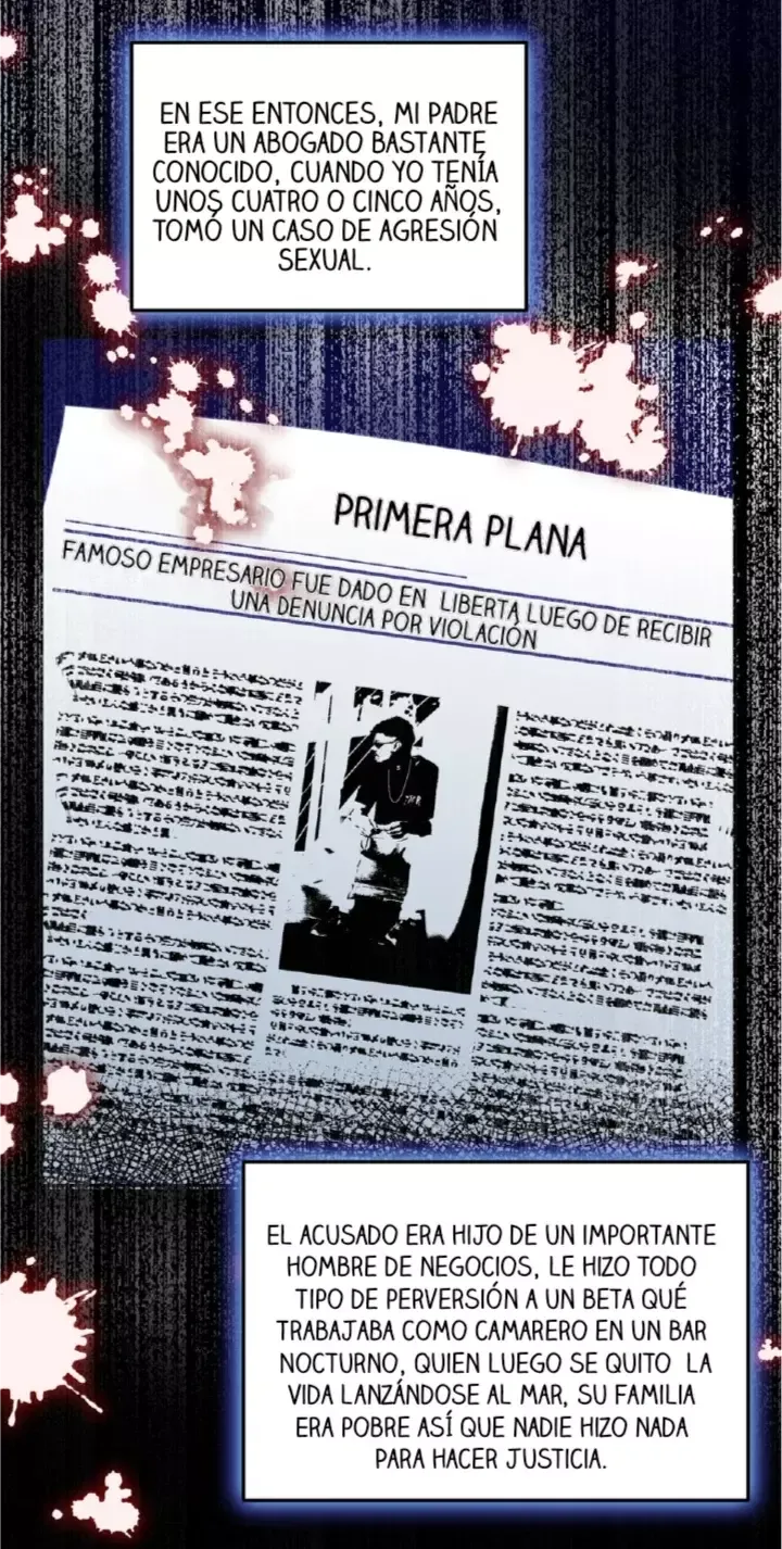 Cuidame Capítulo 46 en Línea - página 27
