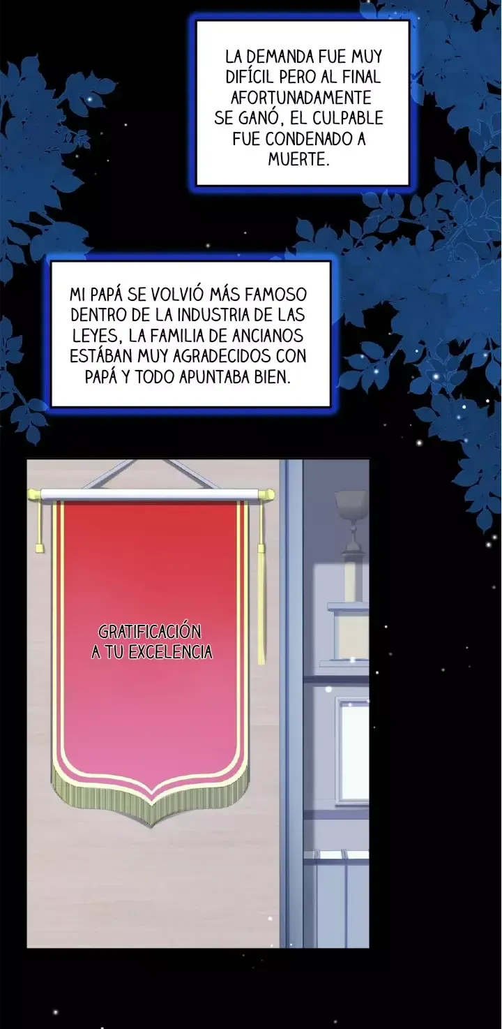 Cuidame Capítulo 46 en Línea - página 30