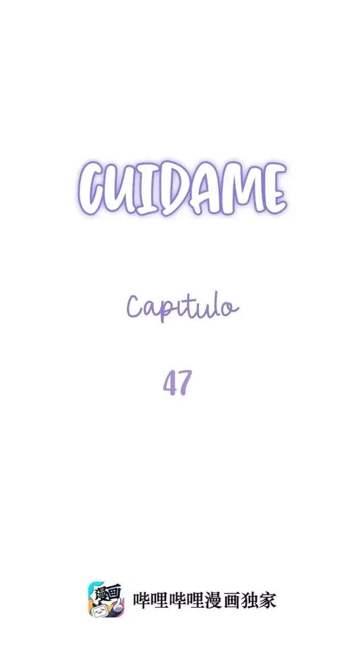 Cuidame Capítulo 47 en Línea - página 3