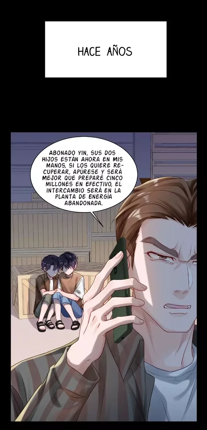 Cuidame Capítulo 47 en Línea - página 4