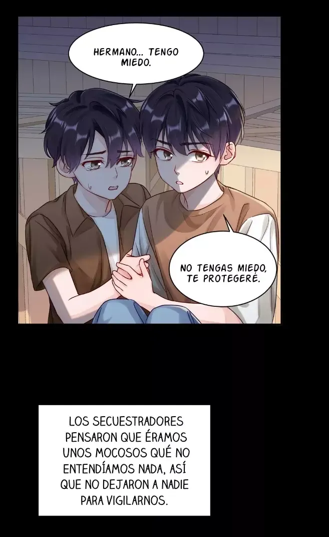 Cuidame Capítulo 47 en Línea - página 5