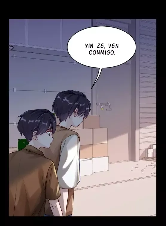 Cuidame Capítulo 47 en Línea - página 6