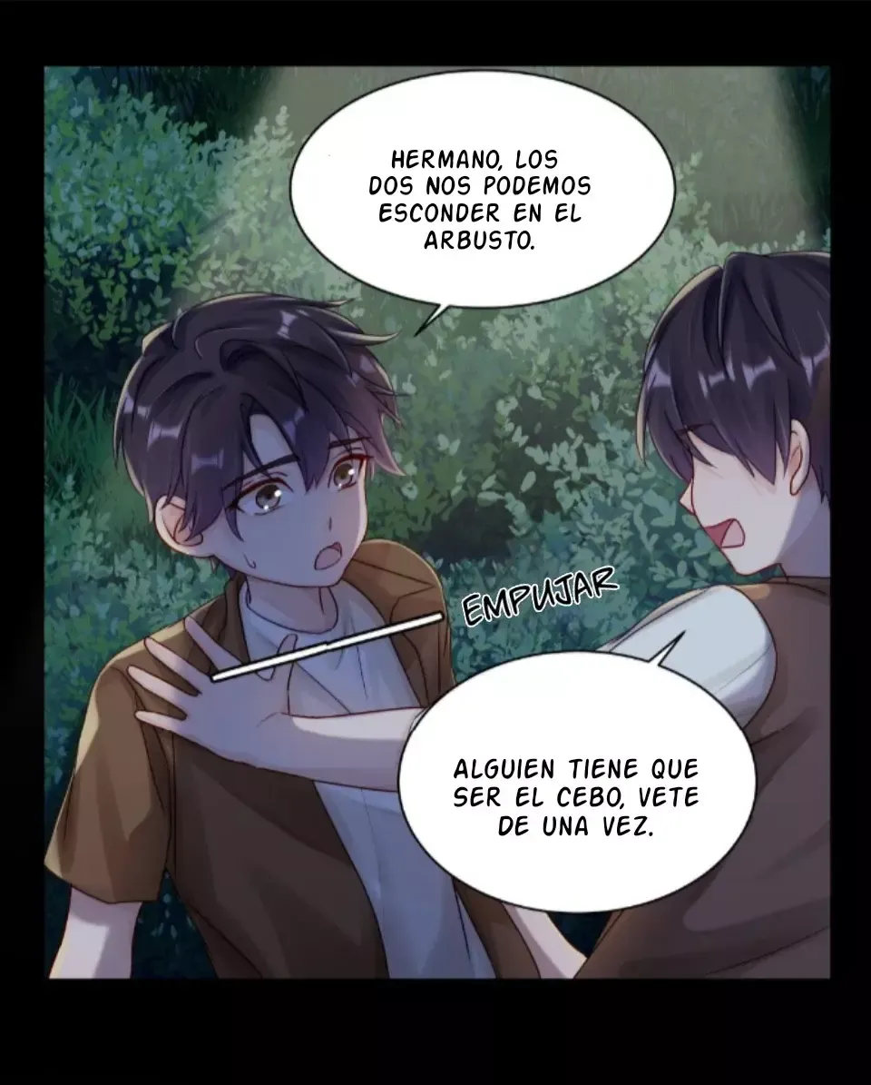 Cuidame Capítulo 47 en Línea - página 9