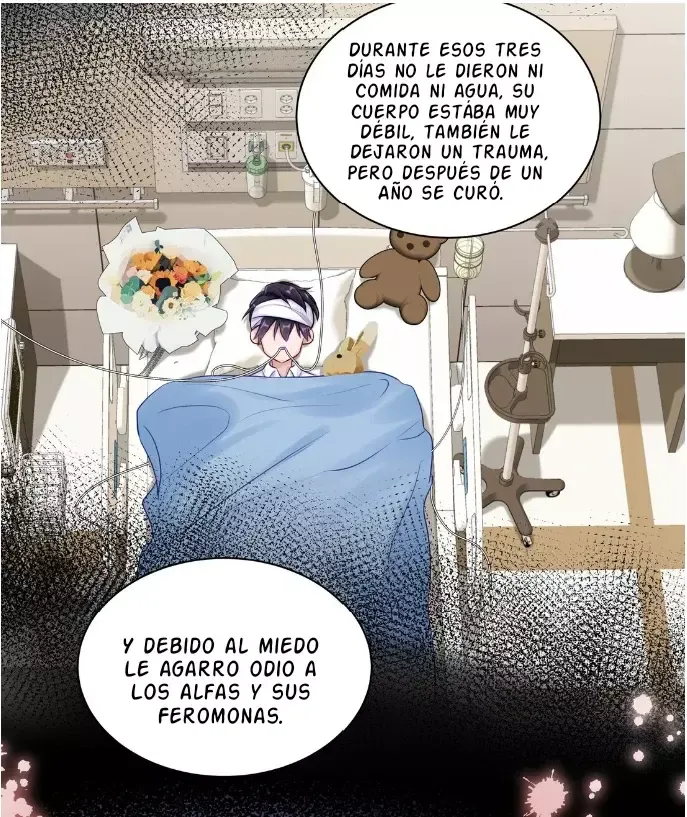 Cuidame Capítulo 47 en Línea - página 12