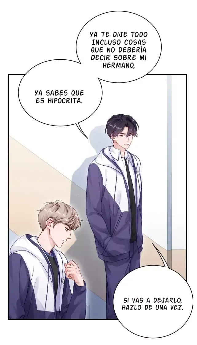 Cuidame Capítulo 47 en Línea - página 14