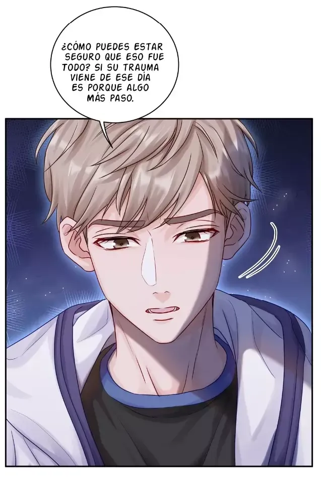 Cuidame Capítulo 47 en Línea - página 17